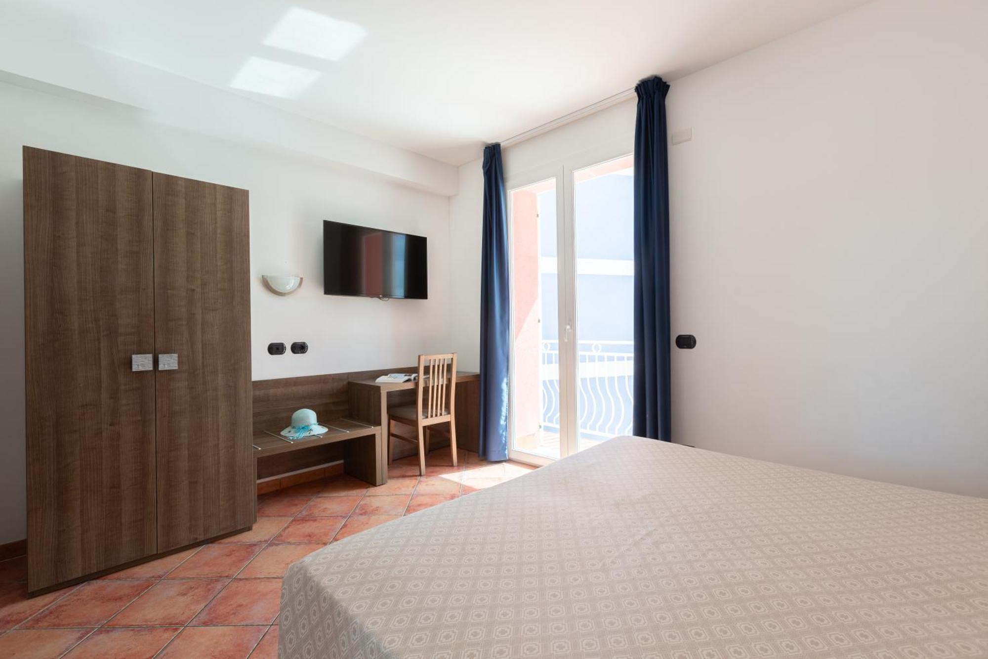 Appartement 2 Chambres