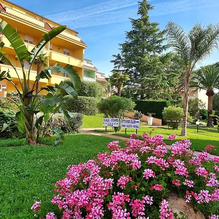 Loano 2 Village-2